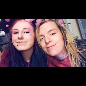 Meet your Posher, Abby renee